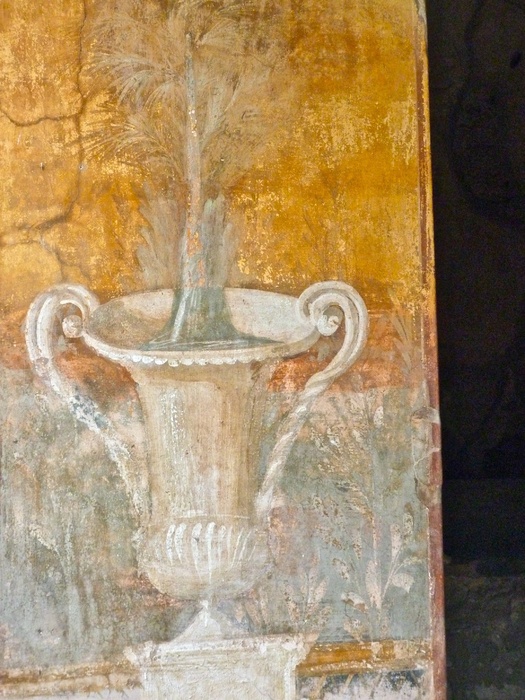 Casa Della Venere in Conchiglia 5