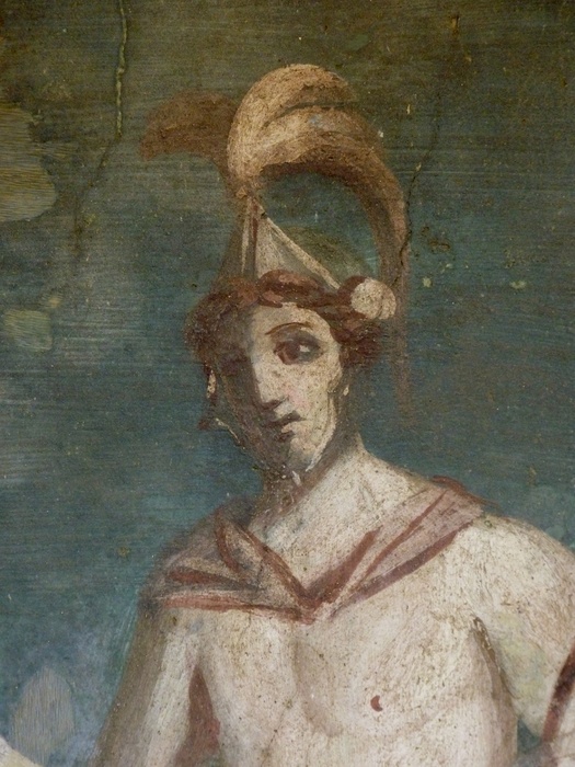 Casa Della Venere in Conchiglia 6