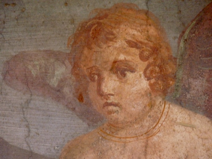 Casa Della Venere in Conchiglia 7