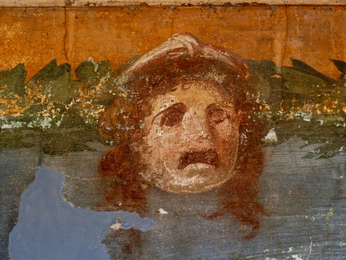 Casa Della Venere in Conchiglia 8