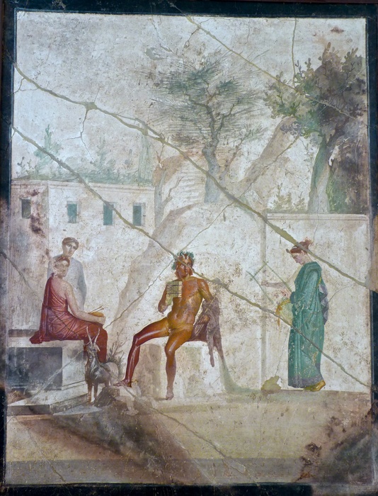 Casa di Giasone Pan 2