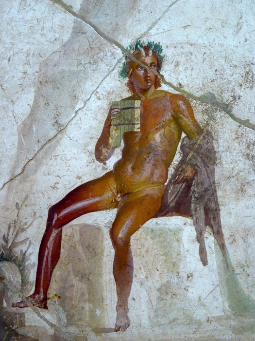 Casa di Giasone Pan 3