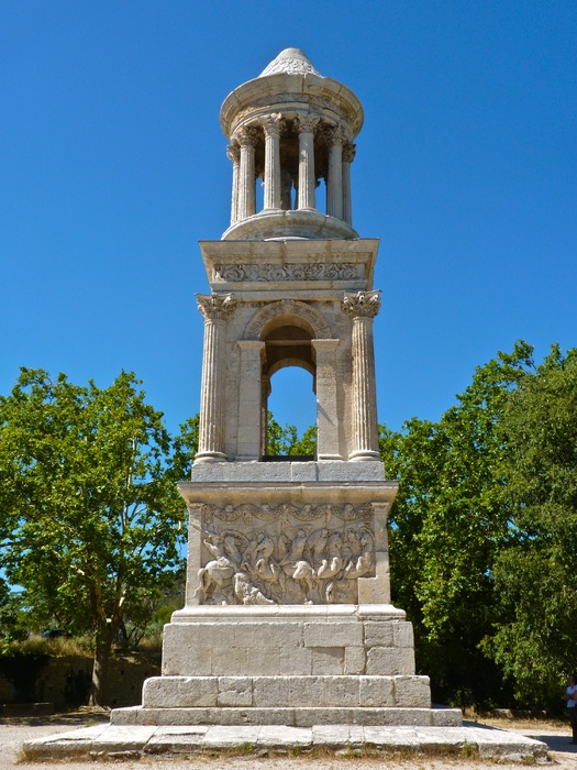Cenotaph 8