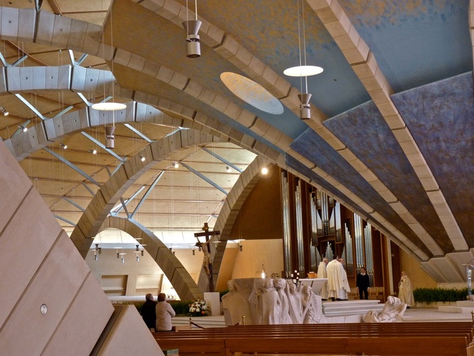 Chiesa di San Pio 10