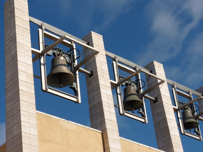 Chiesa di San Pio Renzo Piano 14