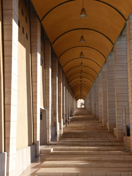 Chiesa di San Pio Renzo Piano 15
