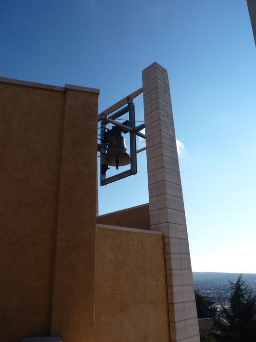 Chiesa di San Pio Renzo Piano 16
