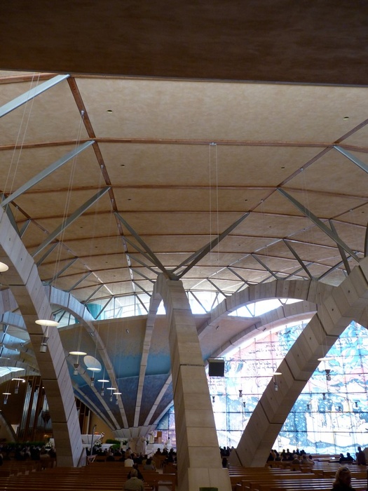 Chiesa di San Pio Renzo Piano 20
