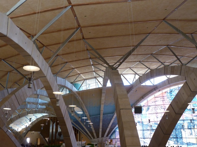 Chiesa di San Pio Renzo Piano 21