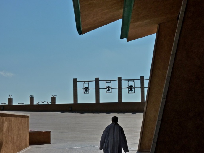 Chiesa di San Pio Renzo Piano 30