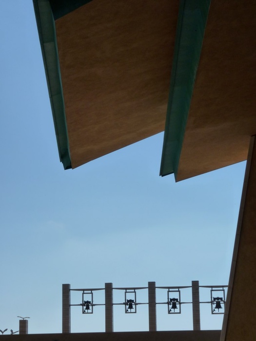 Chiesa di San Pio Renzo Piano 32