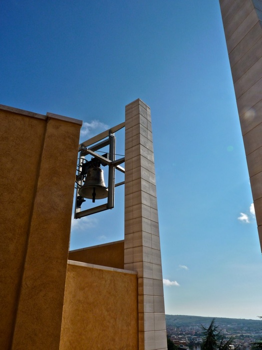 Chiesa di San Pio Renzo Piano 33