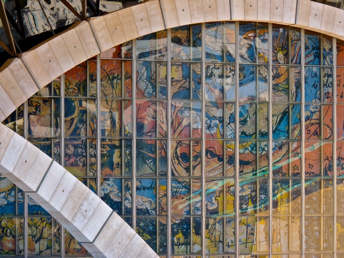 Chiesa di San Pio Renzo Piano 34