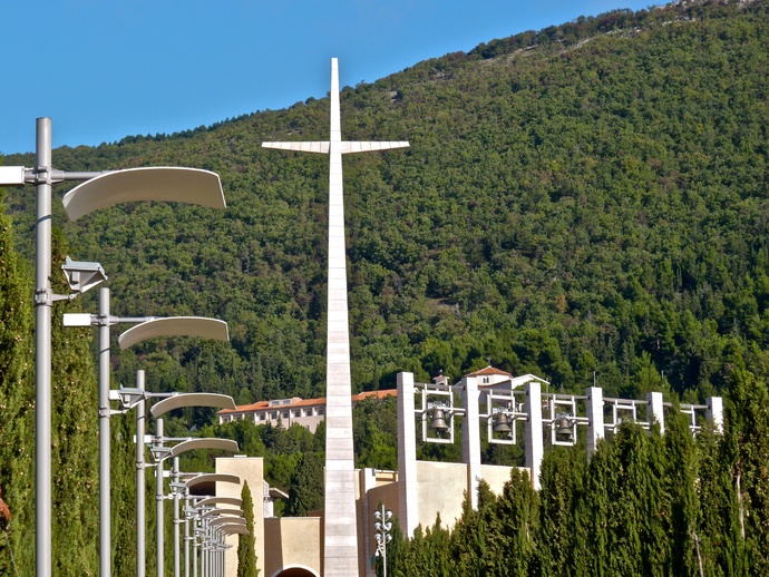 Chiesa di San Pio Renzo Piano 35