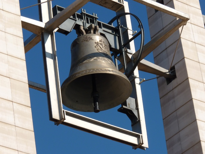 Chiesa di San Pio Renzo Piano 38