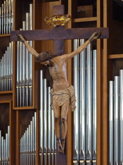 Chiesa di San Pio Renzo Piano 41