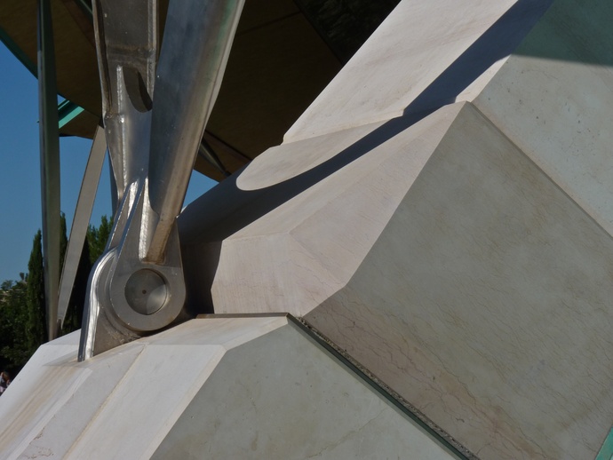 Chiesa di San Pio Renzo Piano 45