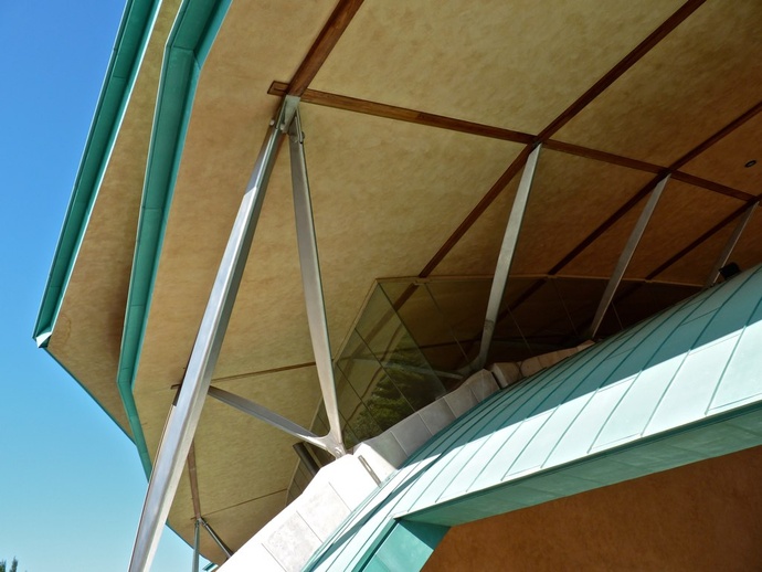 Chiesa di San Pio Renzo Piano 47