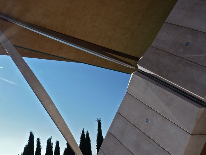 Chiesa di San Pio Renzo Piano 50