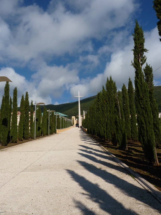 Chiesa di San Pio Renzo Piano 54