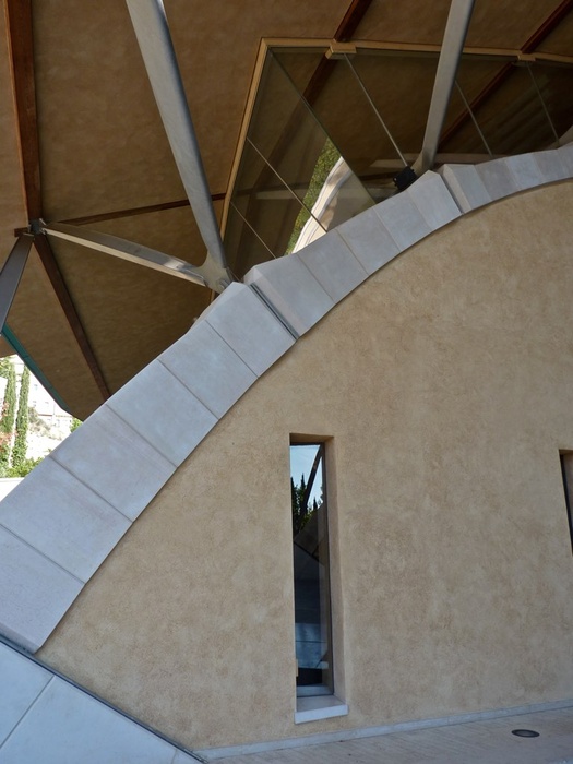 Chiesa di San Pio Baptistry 5