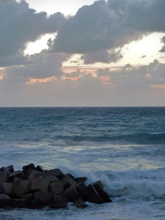 Crepúsculo s Maria Castellabate 2