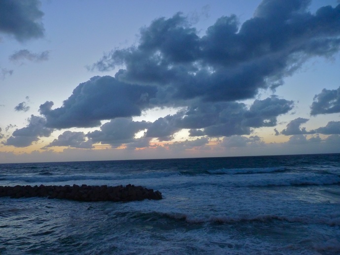 Crepúsculo s Maria Castellabate