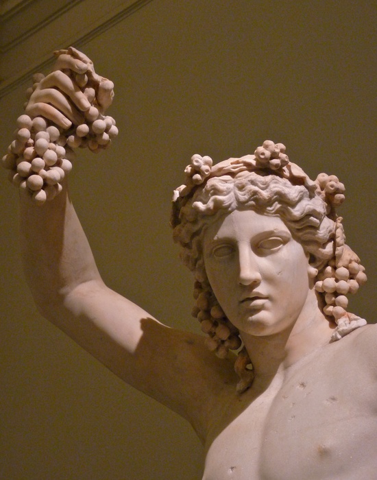 Dionysus and Eros 8