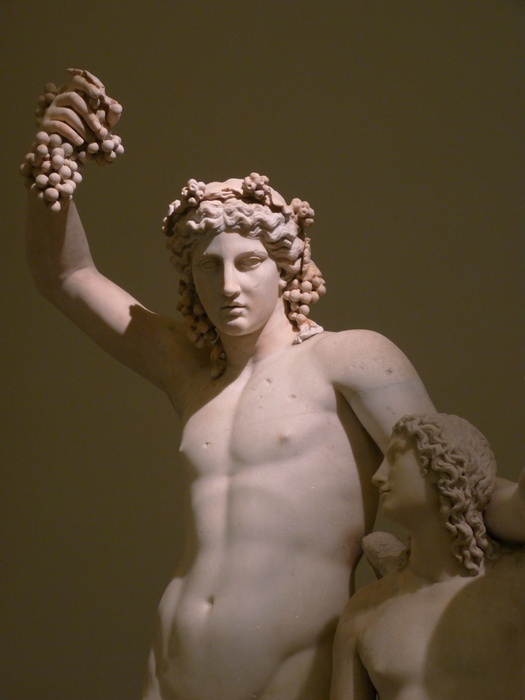 Dionysus and Eros 9