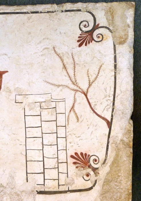 Diver Decorative Corners & Platform