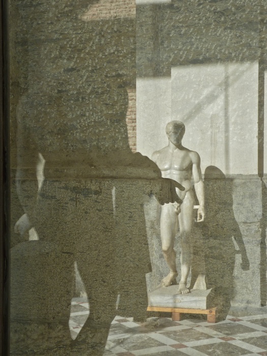 Doryforos di Polykleitos 16