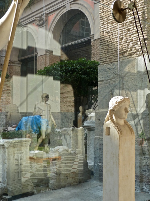 Doryforos di Polykleitos 18