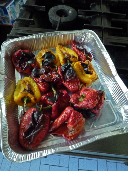 Enzo\\\'o Peppers Hotel il Castello Castellabate