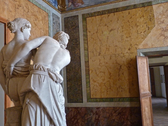 Eros & Psyche Altemps 2