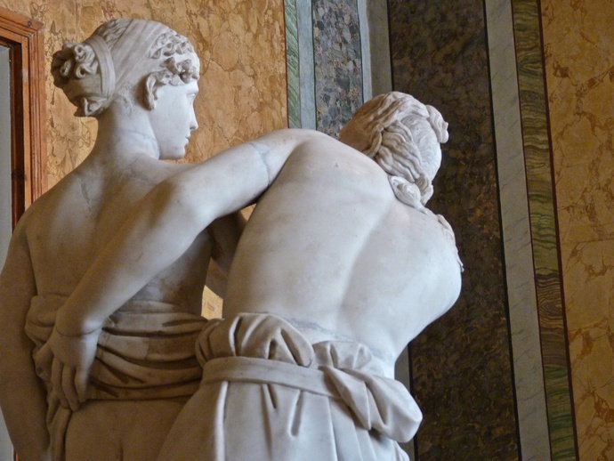 Eros & Psyche Altemps 3