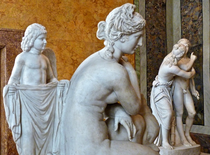 Eros & Psyche Altemps 5