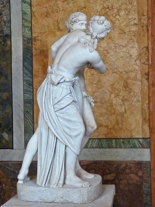 Eros & Psyche Altemps 6