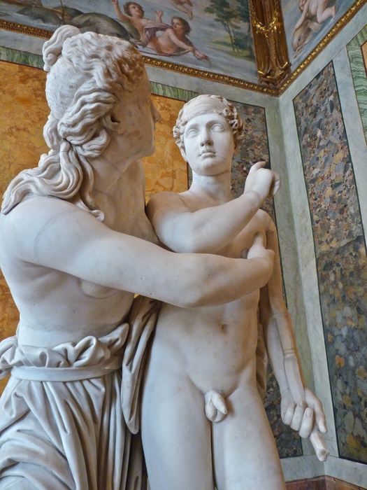 Eros & Psyche Altemps 7