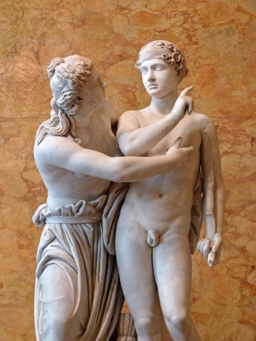 Eros & Psyche Altemps 9