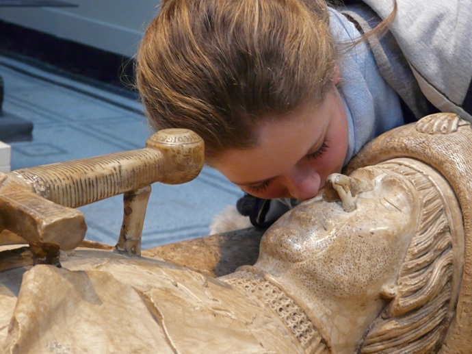 Florice & Don García de Osorio