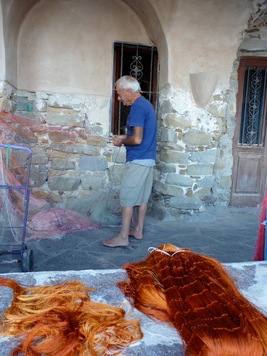 Francesco Martuscelli Repairing Nets