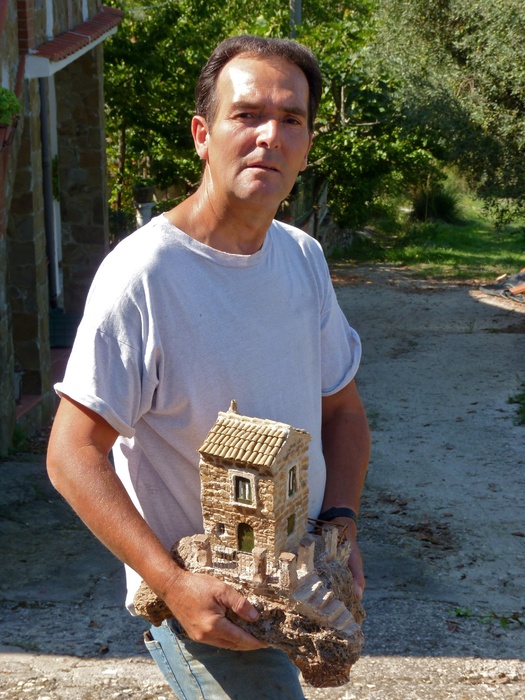 Franco Guida & Mio Torre Castellabate