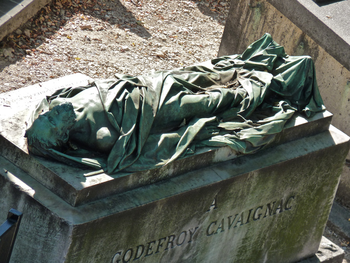 Godefroy Cavaignac 9