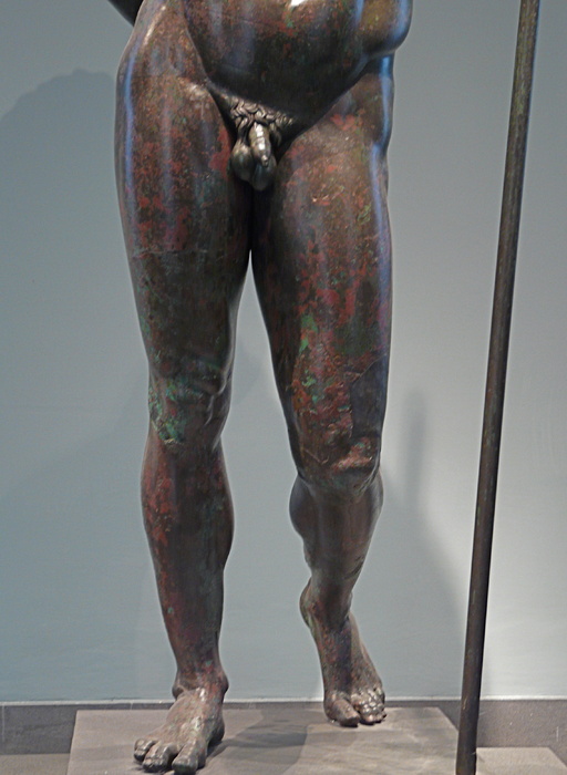 Hellenistic Prince 10