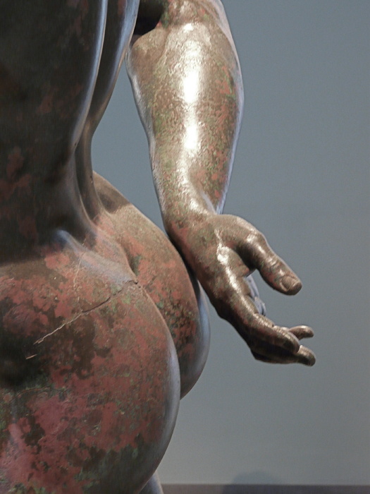 Hellenistic Prince 19