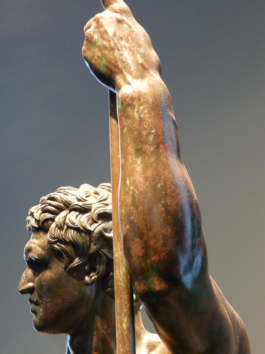 Hellenistic Prince 20