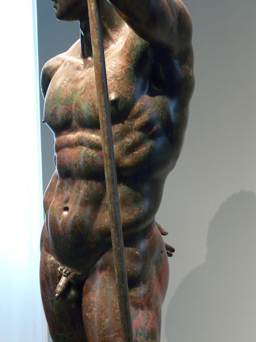 Hellenistic Prince 21