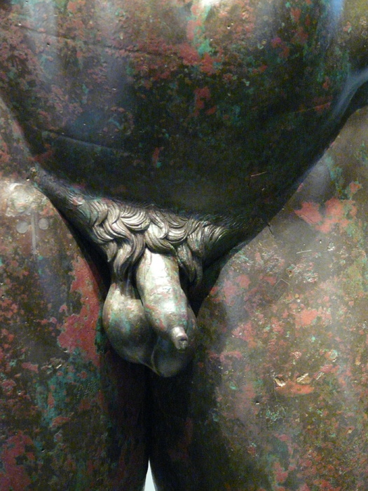 Hellenistic Prince 24