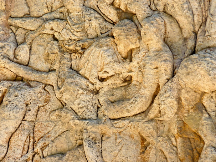 Hunt of Calydonian Boar 3