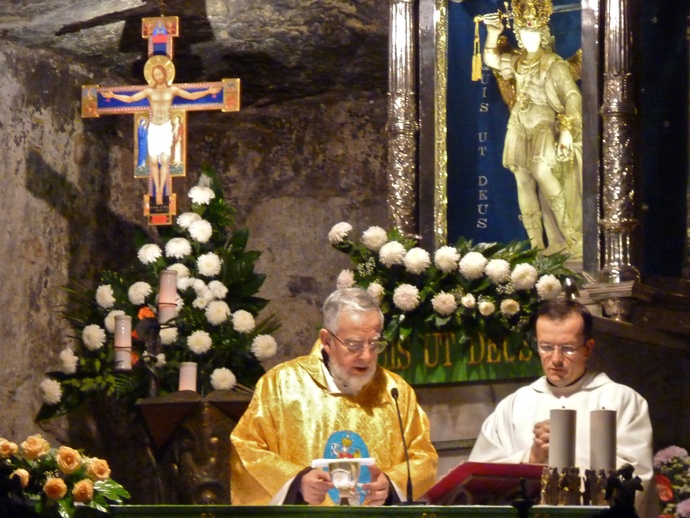 Italian Celebrants 2